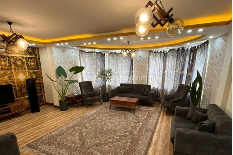 ویلا دوبلکس استخردار سه خواب در نوشهر
