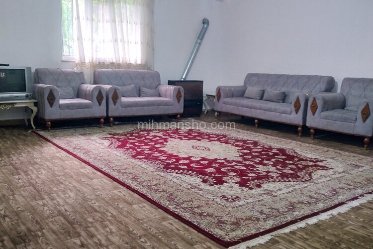 ویلا مبله تکخواب در فومن