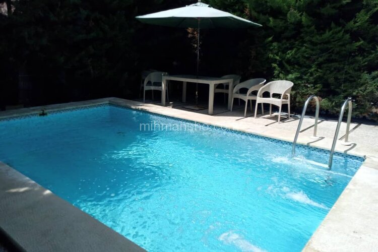 ویلا دوبلکس استخردار سه خواب کیمیا در رویان