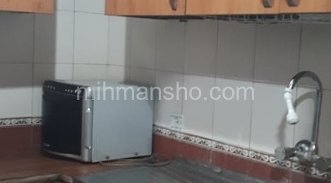 اتاق 4نفره سرویس دار طبقه دوم در شیراز