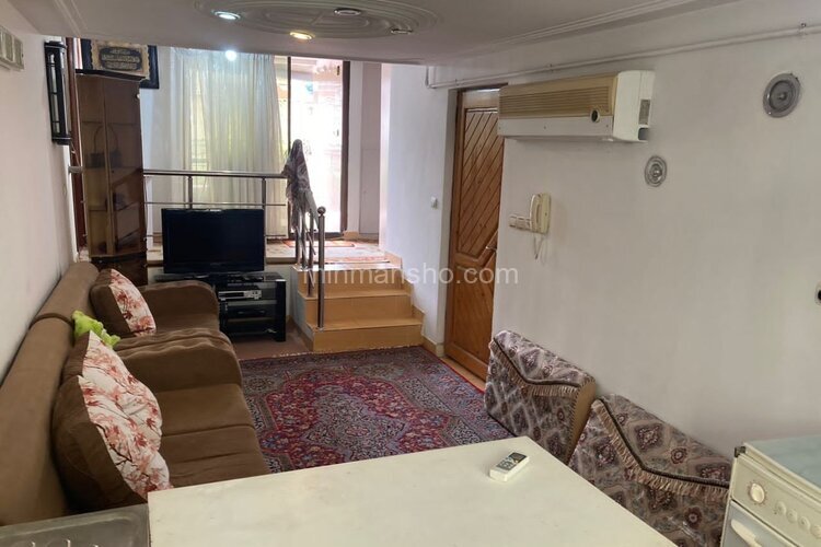 آپارتمان مبله تکخواب در لاهیجان