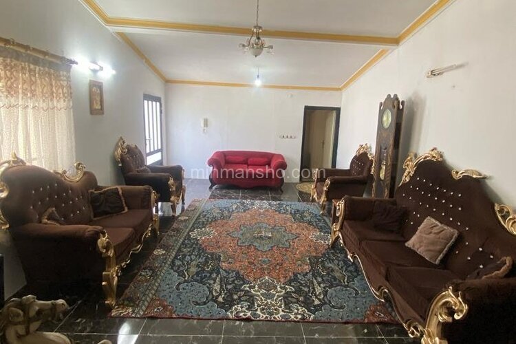 ویلا مبله تک خواب در تنکابن