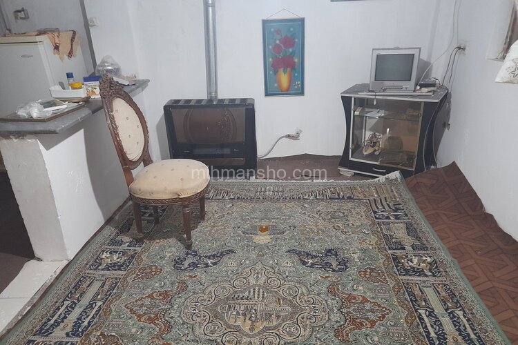 ویلا تکخواب در سیاهکل