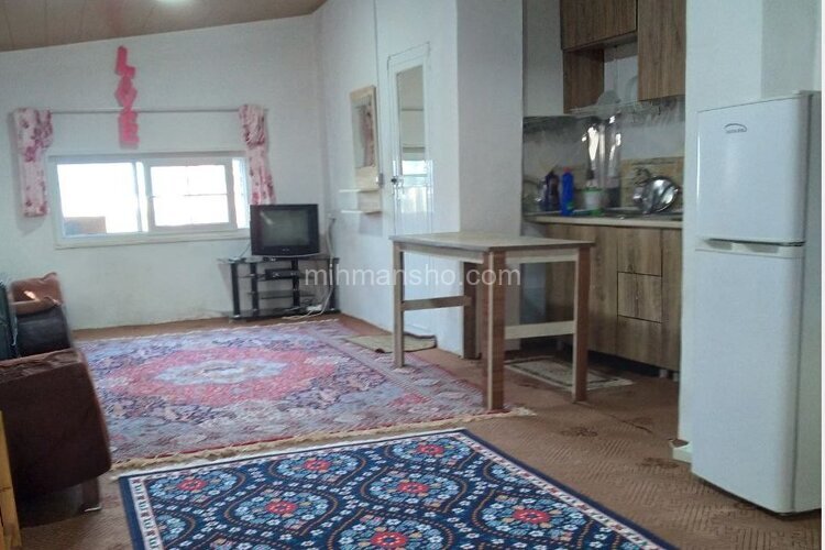 ویلا دوبلکس دوخواب دل آرام در انزلی