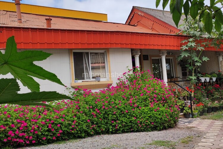 خانه ویلایی دوخواب ندایی 1 در چمخاله