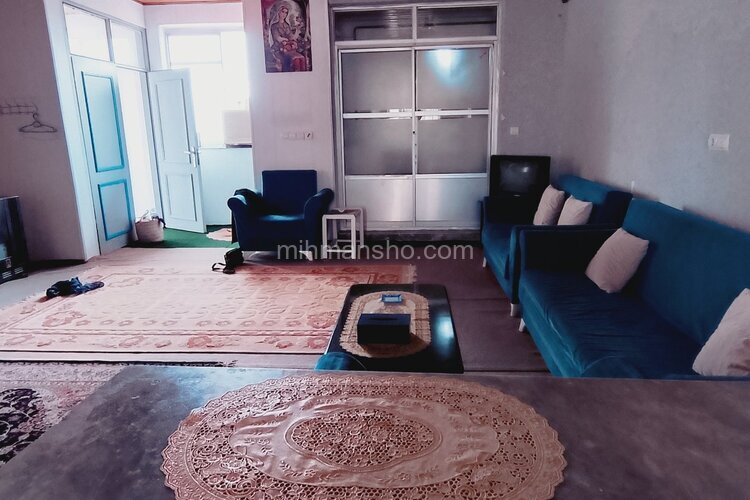 آپارتمان مبله تکخواب در بندر انزلی