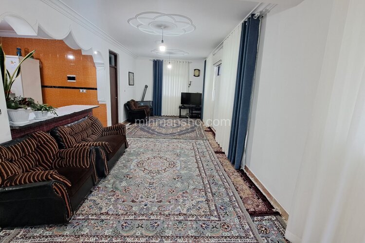 ویلا تکخواب مانیسا در ماسال