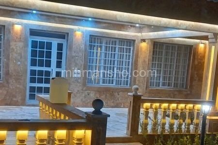 واحد سه خواب استخردار نفیس 8 در مشهد