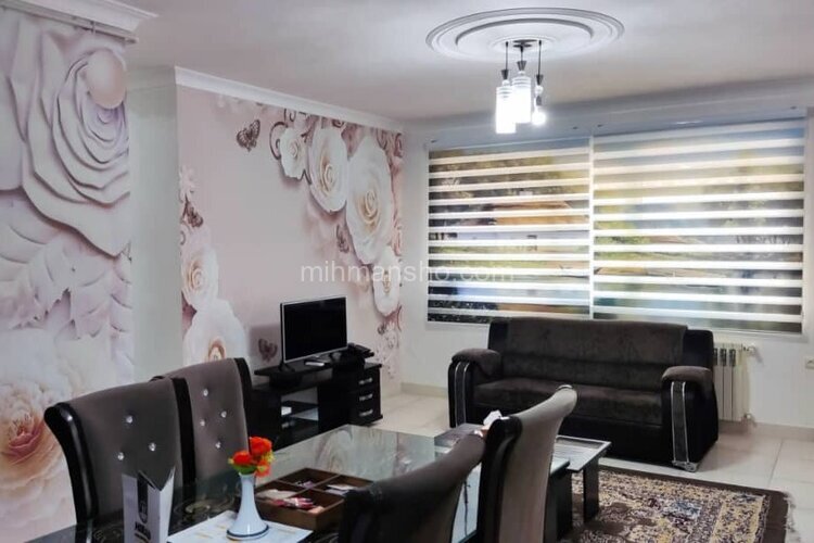 هتل آپارتمان تکخوابه در بندر انزلی