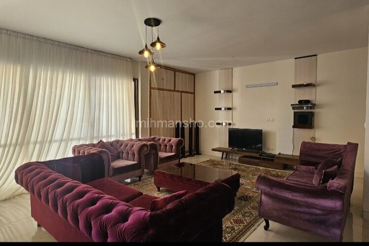 آپارتمان دوخواب واحد 4 در اصفهان