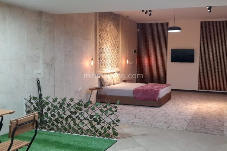 سوئیت مبله واحد 21 در دماوند