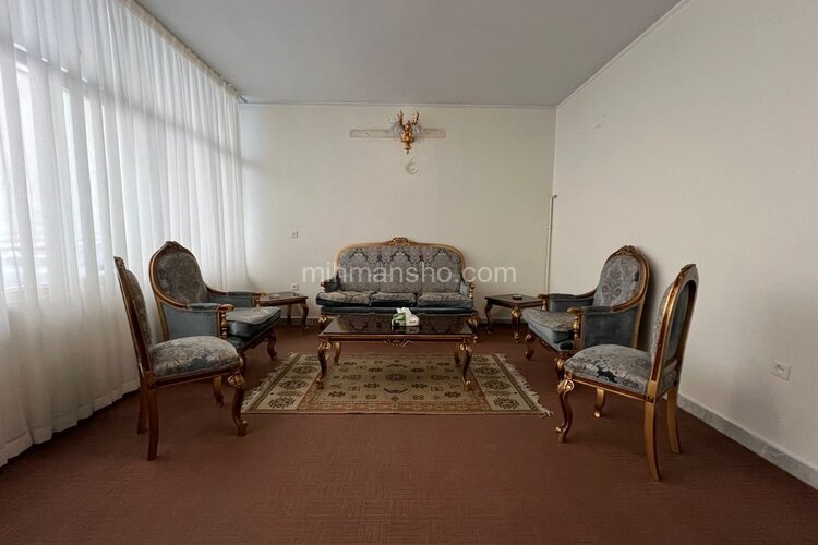 آپارتمان مبله تکخواب مروارید در تهرانسر