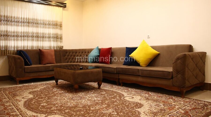 ویلا لوکس یک خواب در محمودآباد