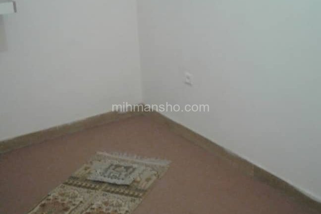 اتاق دو نفره در هتل گیلان غرب