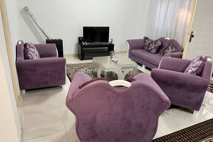 ویلا مبله تکخواب امیرحسین در رشت