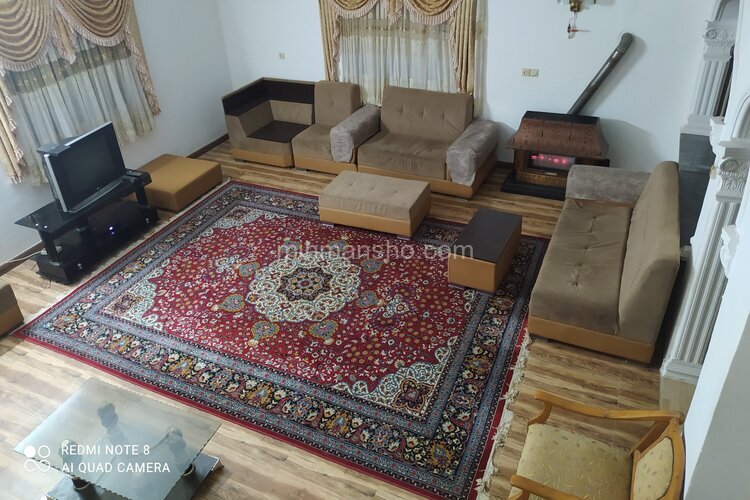 ویلای سید در سرخرود