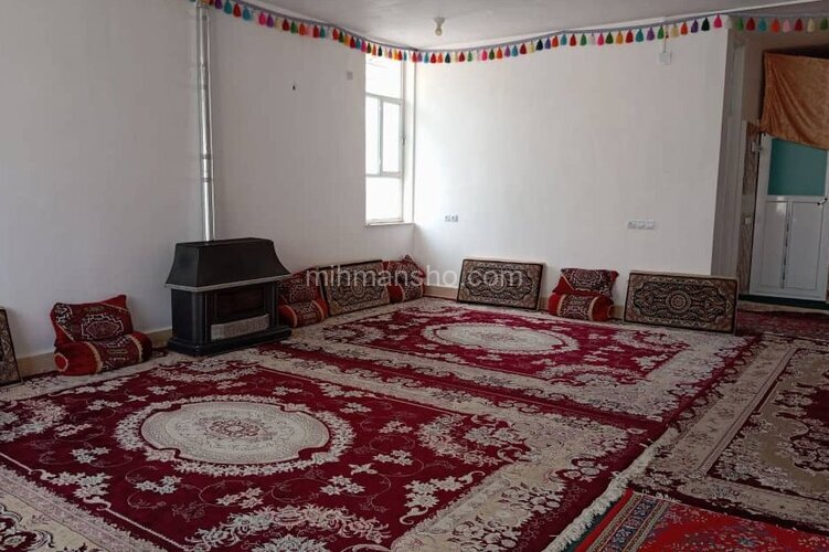 ویلا دوخواب در ایذه