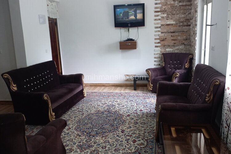 ویلا دوبلکس دو خواب در بندر انزلی