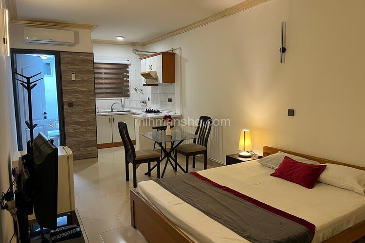 سوئیت ساحلی در فریدونکنار104