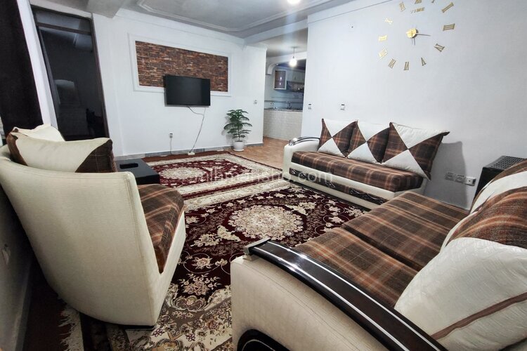 ویلا مبله تکخواب کاج در سنندج