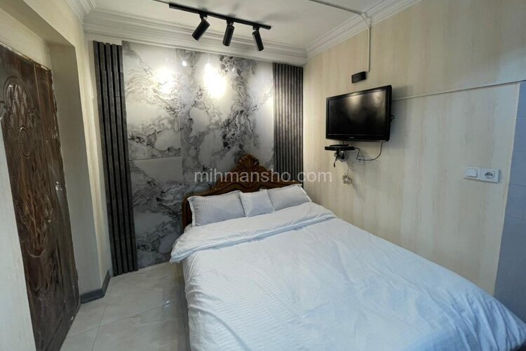 سوئیت گلشن دوست 3 در نارمک