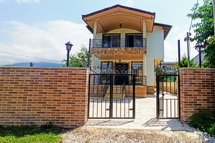 ویلا دوبلکس دو خواب ایلیا در عباس اباد