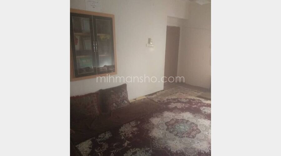 اتاق 3 دراقامتگاه بومگردی در قشم