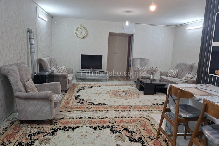 آپارتمان مبله تکخواب دنج و آروم در گلپایگان