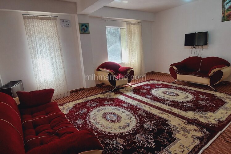 واحد در طبقه دوم مجتمع رایان 2