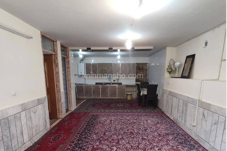 آپارتمان آذین در سمیرم