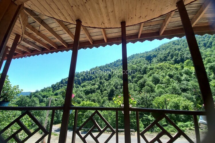 آپارتمان مبله تکخواب قدیر در شفت