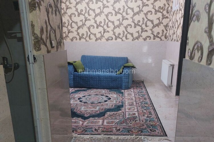 آپارتمان مبله تکخواب معصوم در مشهد