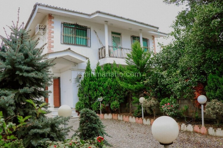 ویلای استخردار رهام رامسر