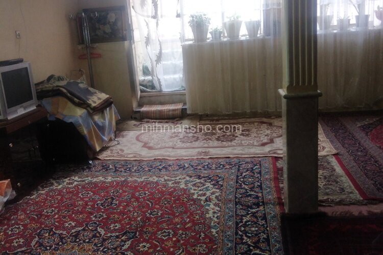 آپارتمان مبله تکخواب گلریز در مشهد