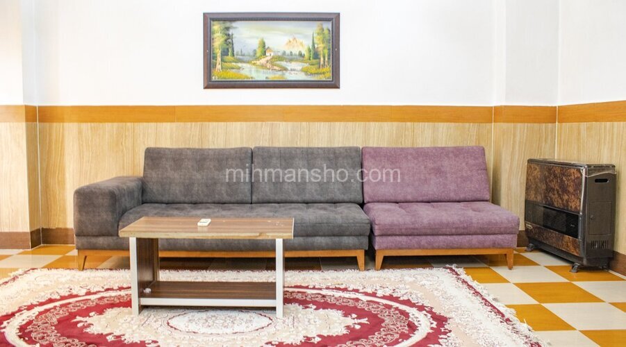 آپارتمان یک خواب در محمود آباد واحد 2