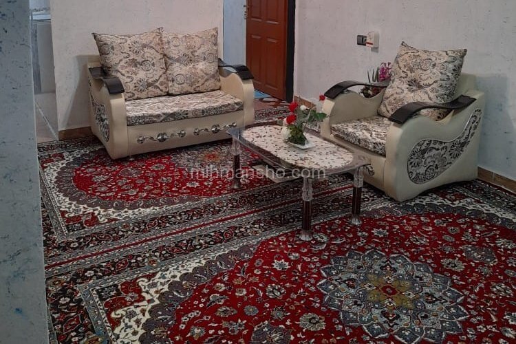 آپارتمان مبله تکخواب در ماسال