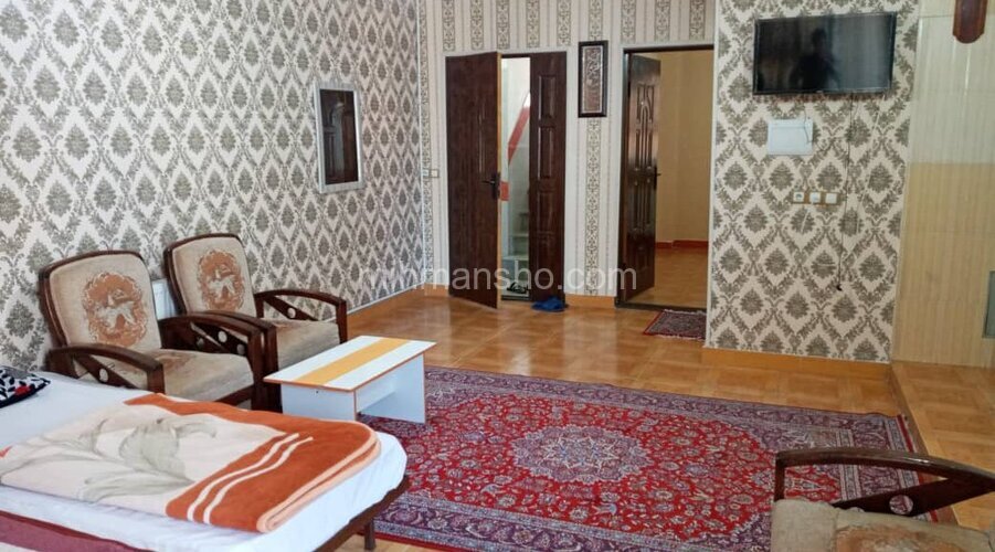 آپارتمان تک خواب در اردبیل