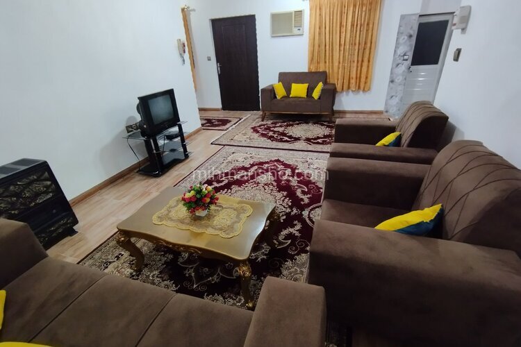 ویلا دو خواب سعید در رشت