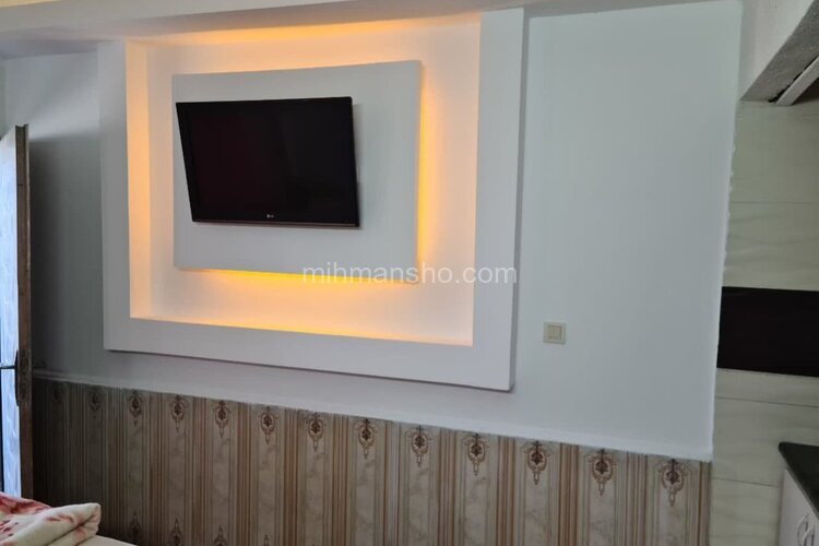 واحد دو نفره در هاستل بابلسر