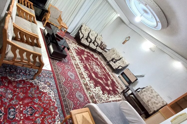 آپارتمان مبله دوخواب در اصفهان