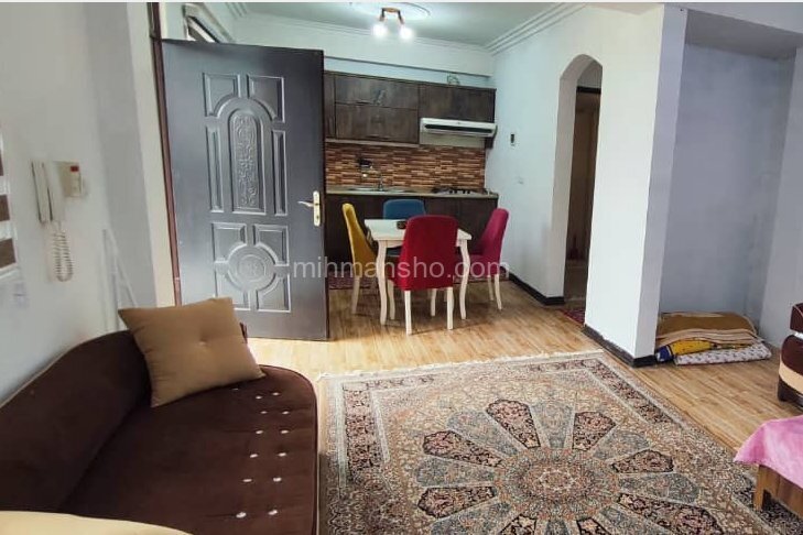 سوئیت ویلا مبله شقایق 2 ساحلی در بندرانزلی