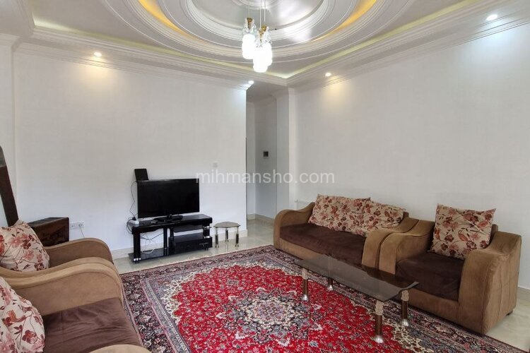 ویلا تکخواب طلوع 2 در سلمانشهر