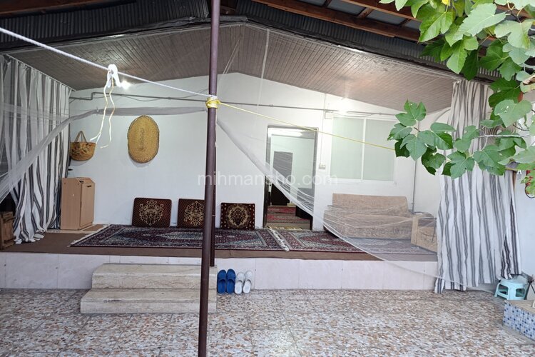 ویلا تک خواب در بندرانزلی