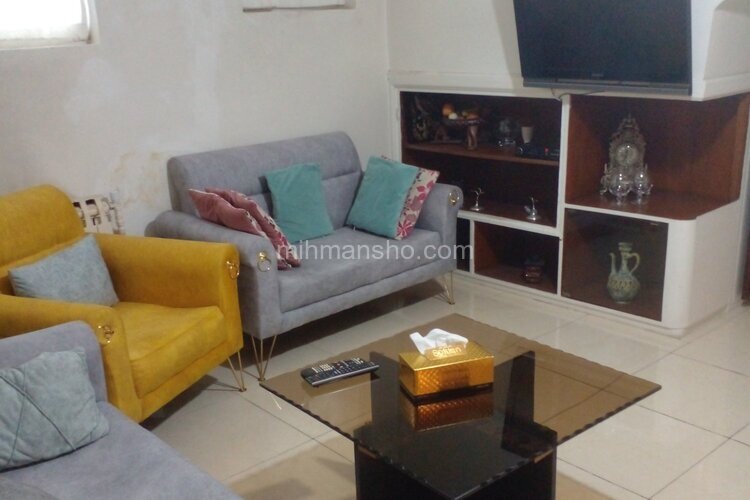 واحد ندا در سعادت اباد