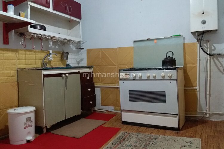 سوئیت 4 تخت در رودبار