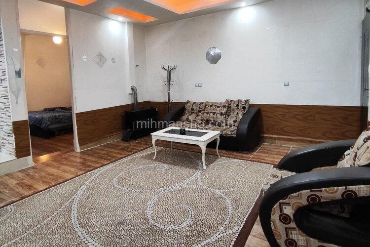 آپارتمان مبله تک خواب یاسوجا در یاسوج