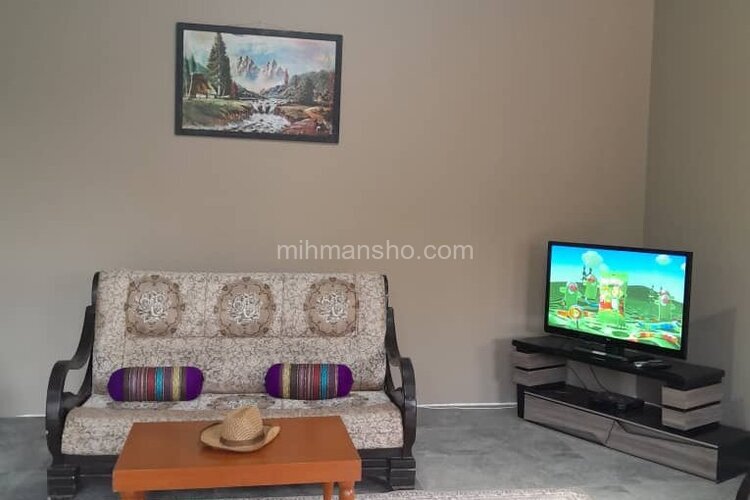 ویلا مبله تک خواب در ملارد