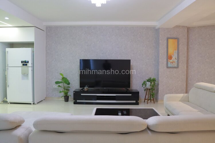 آپارتمان مبله 3خواب لاکچری 5 در شیراز