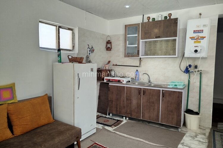 باغ ویلا تکخواب خاتون در شیراز