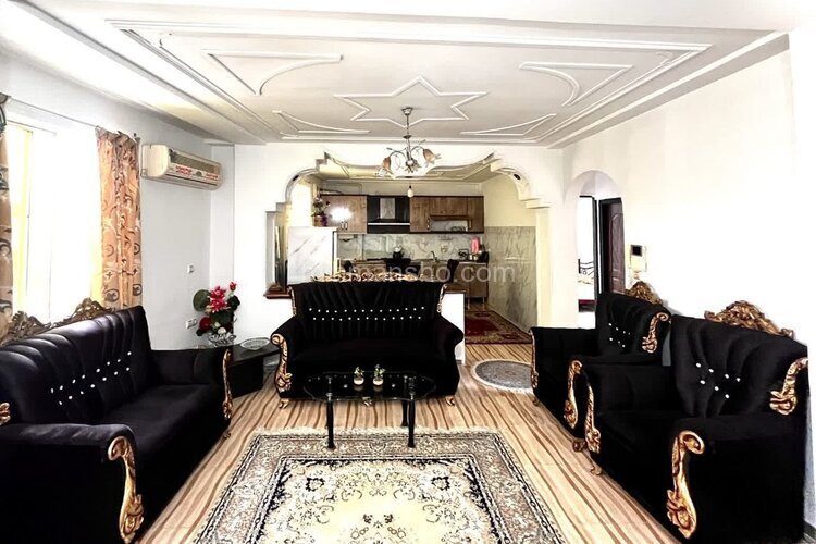 واحد دوخواب در طبقه اول سوستان 1 در لاهیجان